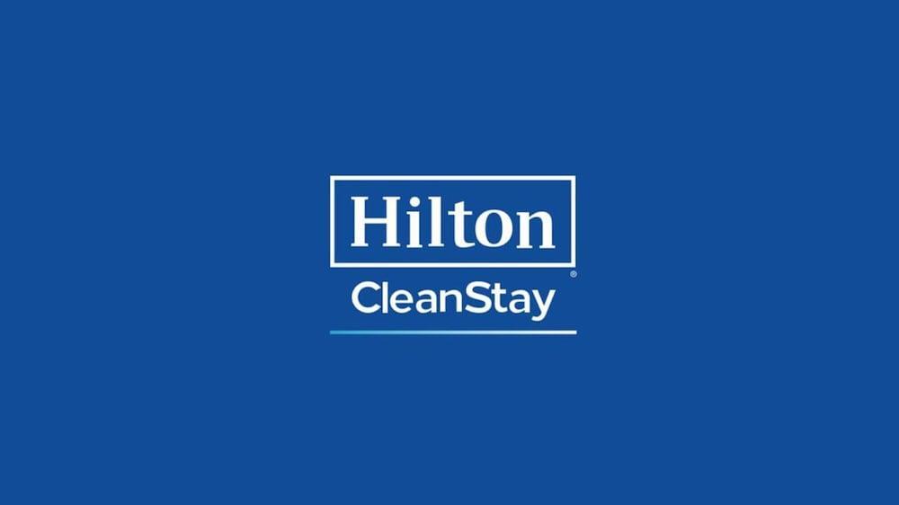 Hotel Hampton By Hilton Doha Old Town Exterior foto